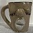 caneca ah menina - Imagem 1