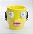 caneca peixoca - Imagem 1