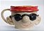 caneca moleque da turma - Imagem 1