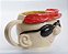 caneca moleque da turma - Imagem 3