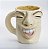 caneca sorriso - Imagem 1