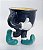 caneca Perneta - Imagem 1