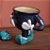 caneca Perneta - Imagem 4