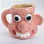 caneca Wallace - Imagem 1