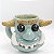 caneca Orkinho - Imagem 4