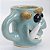 caneca Orkinho - Imagem 6