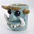 caneca Orkinho - Imagem 7