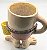 caneca Pezinho - Imagem 4