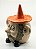 incensário Pinguinho - Imagem 2
