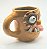 Caneca asteca - Imagem 2