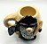 Caneca barba branca - Imagem 2