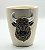 Caneca artesanal búfalo - Imagem 2