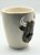Caneca artesanal búfalo - Imagem 3