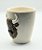 Caneca artesanal búfalo - Imagem 5