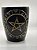 Caneca artesanal de cerâmica pentagrama zodíaco - Imagem 6