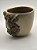 Caneca artesanal em cerâmica rino - Imagem 5