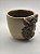 Caneca artesanal em cerâmica rino - Imagem 6