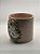 Caneca artesanal cerâmica unicórnio - Imagem 3