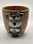 Caneca artesanal cerâmica schnauzer - Imagem 2