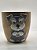 Caneca artesanal cerâmica schnauzer - Imagem 5