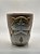 Caneca artesanal cerâmica gato orando - Imagem 4