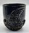 caneca chapéu de bruxa - Imagem 2