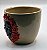 caneca caveira flamejante - Imagem 4