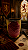 caneca Grifinória - Imagem 1