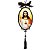 Adorno Enfeite Porta Madeira Sagrado Coração de Jesus 30cm - Imagem 1
