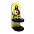 Adorno Porta Água Benta Sagrado Coração de Jesus 20cm - Imagem 1