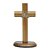 Crucifixo São Bento e Cristo Mesa e Parede Foi Por Você 27cm - Imagem 3