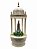 Fonte Nossa Senhora de Fatima Resina 63cm 110v ou 220v - Imagem 1