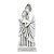Imagem Sagrada Família em Mármore 28cm - Imagem 1