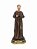 Imagem Padre Pio Resina Importada 42cm - Imagem 1