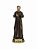 Imagem Padre Pio Resina Importada 22cm - Imagem 1
