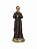Imagem Padre Pio Resina Importada 17cm - Imagem 1