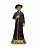 Imagem Padre Cicero Resina Importada 17cm - Imagem 1