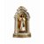 Jesus Misericordioso Capela 13cm Resina Importada - Imagem 1