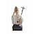 Imagem Papa João Paulo II 12cm Resina Importada - Imagem 1