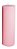 Vela Advento 30cm x 9 cm Rosa Texturizada - Imagem 1
