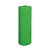 Vela Advento 20cm x 7cm Verde Texturizada - Imagem 1