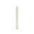 Vela altar 30cm x 2.8 cm Branca - Imagem 1