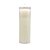 Vela Altar 17cm x 5.7cm Branca - Imagem 1