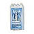 8 Velas Maço Premium n°5 Nossa Senhora das Graças 13cm - Imagem 1