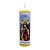Vela Oração Protetor Santa Edwiges 14cm - Imagem 1