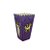 50 Protetor de Vela da Semana Santa cor Roxa - Imagem 1