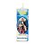 Vela Votiva G Premium Santa Edwiges 15cm - Imagem 1