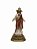 Imagem Sagrado Coração de Jesus  Resina Importada 17cm - Imagem 1