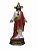 Imagem Sagrado Coração de Jesus  Resina Importada 30cm - Imagem 1