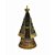 Nossa Senhora Aparecida Imagem Resina Importada 14cm - Imagem 1